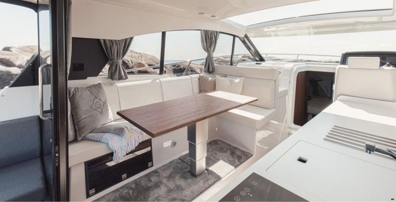 Grandezza 37 CA