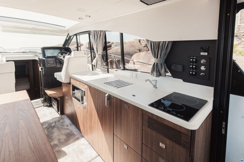 Grandezza 37 CA