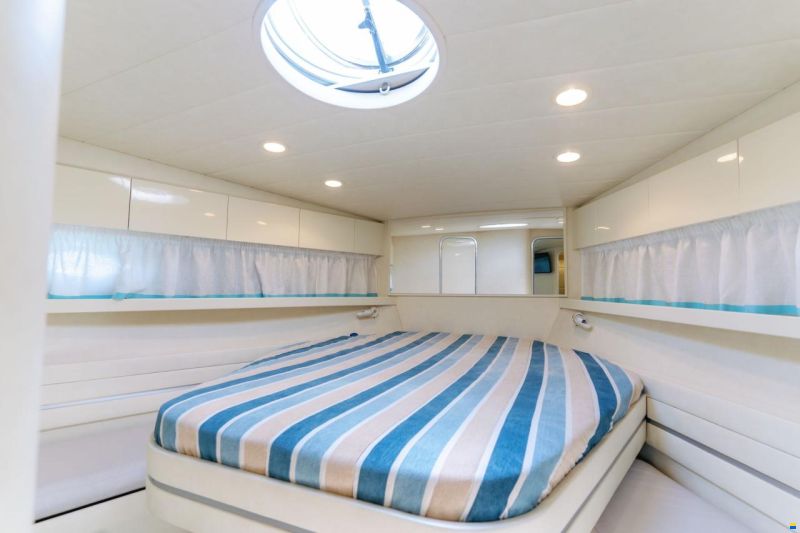 Pershing 45