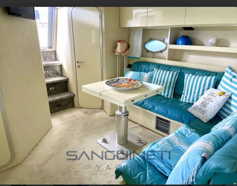 Pershing 45