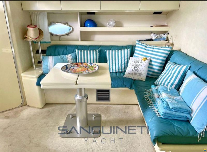 Pershing 45