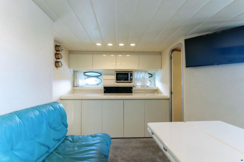 Pershing 45
