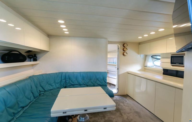 Pershing 45
