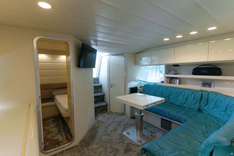 Pershing 45