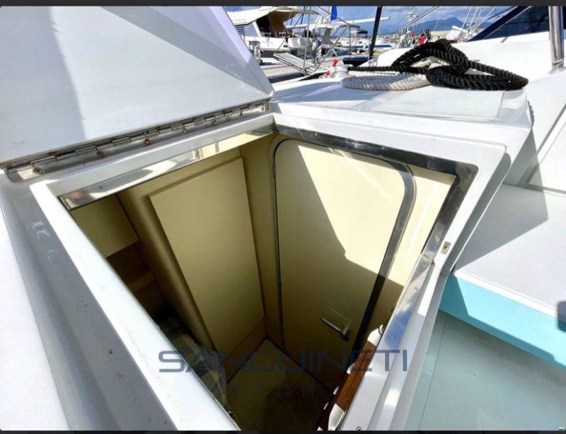 Pershing 45