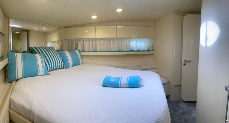 Pershing 45