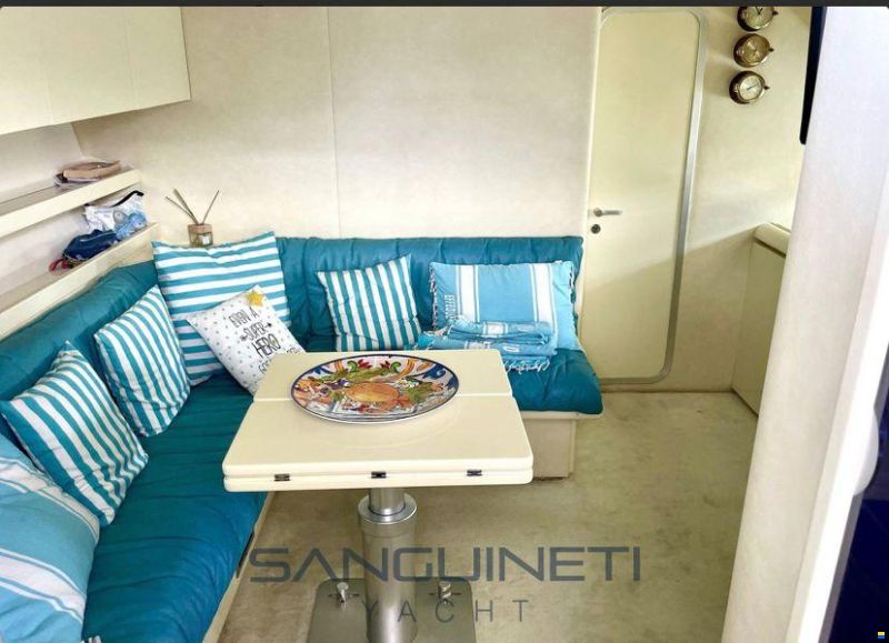Pershing 45