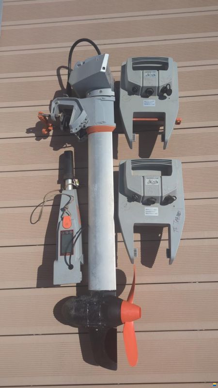 Prout Proute Snowgoose Elite 37