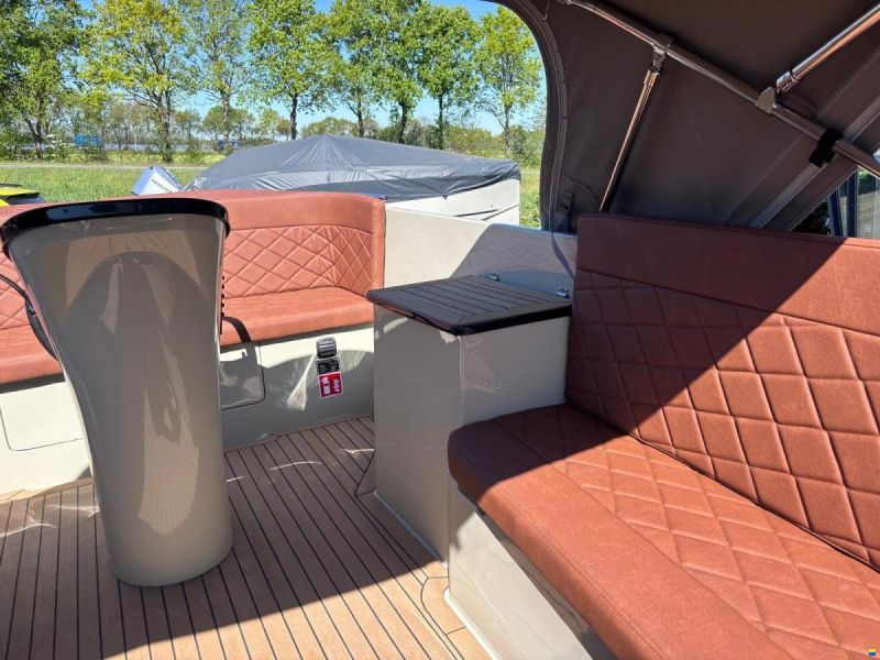 Maxima 720 Retro op voorraad!
