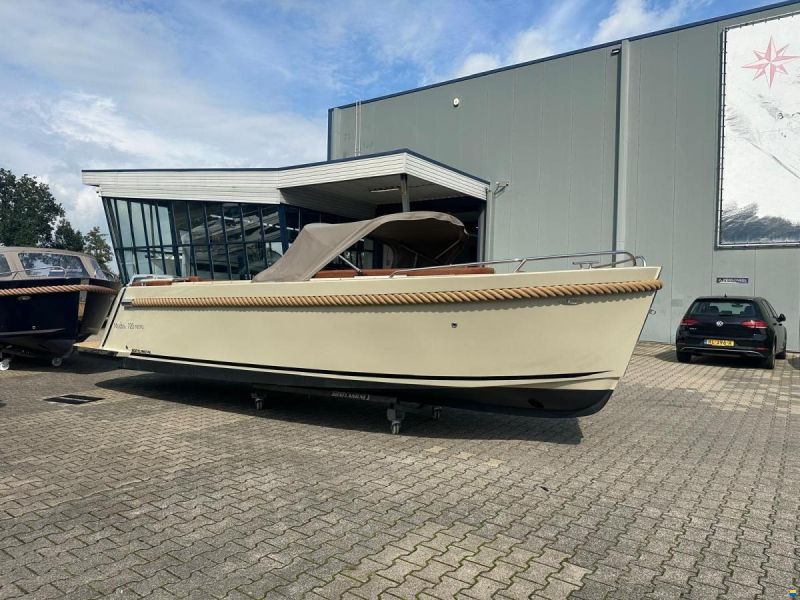 Maxima 720 Retro op voorraad!