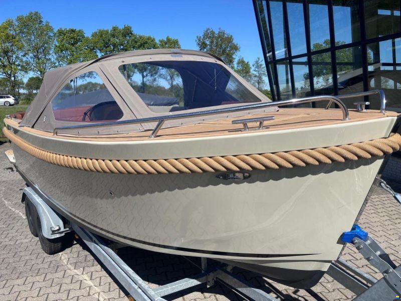 Maxima 720 Retro op voorraad!
