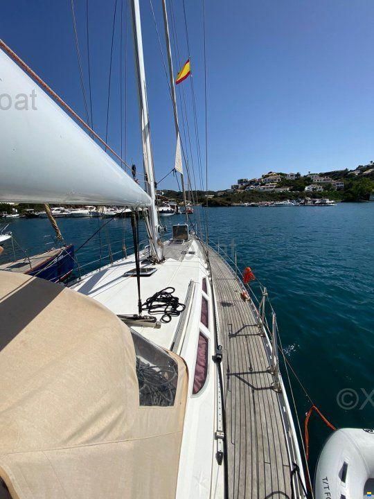 Jeanneau SUN ODYSSEY 47