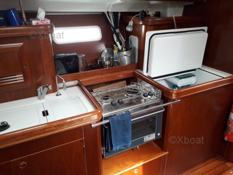 Jeanneau SUN ODYSSEY 47