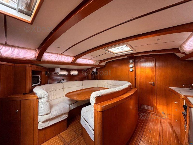 Jeanneau SUN ODYSSEY 47
