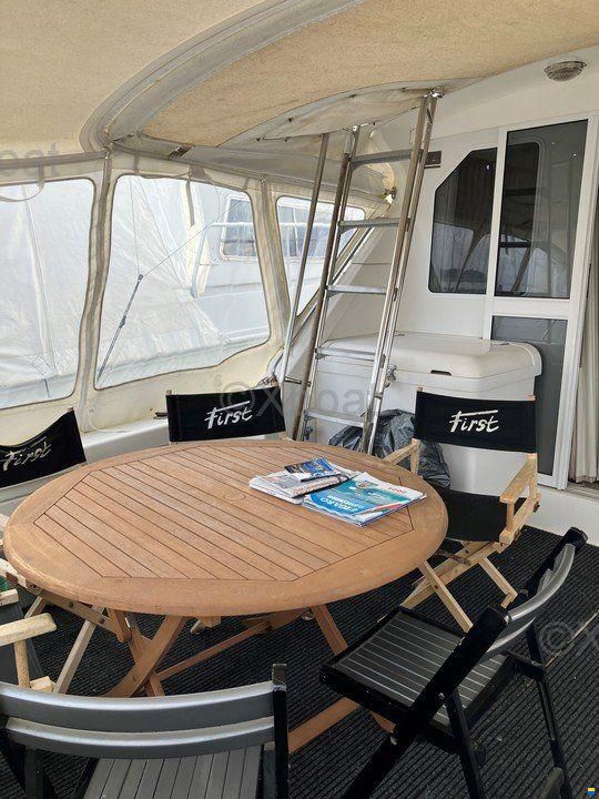 CARIBBEAN 40