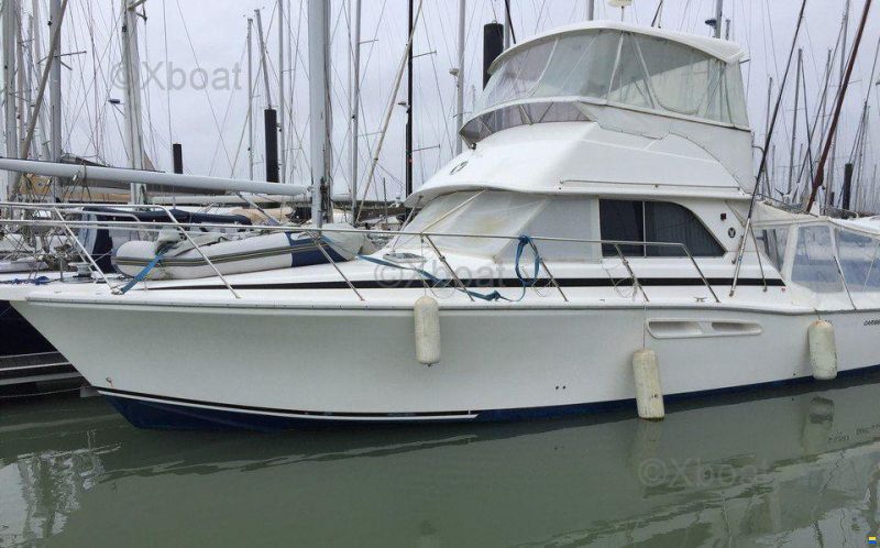 CARIBBEAN 40