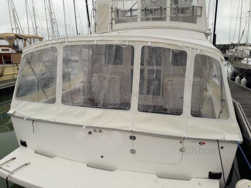 CARIBBEAN 40