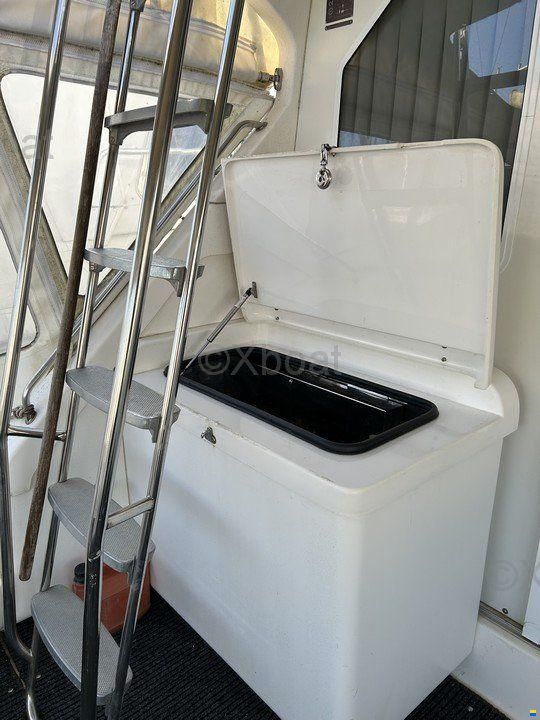 CARIBBEAN 40