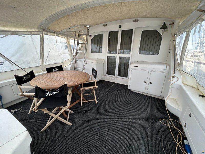 CARIBBEAN 40