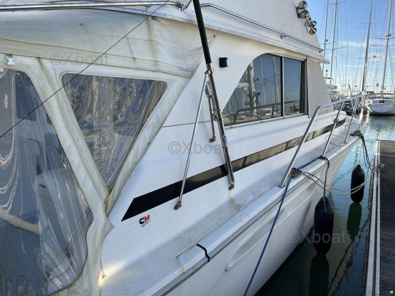 CARIBBEAN 40