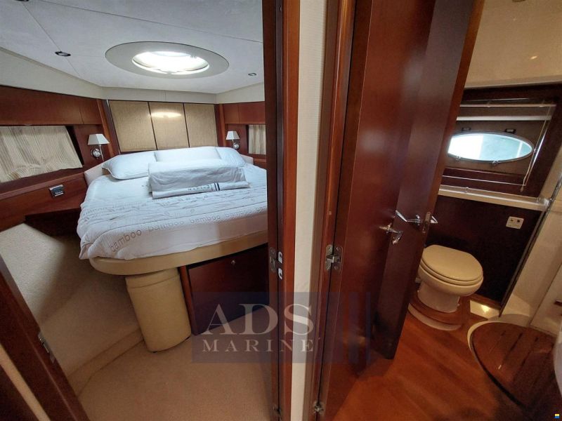 Princess 58 Fly
