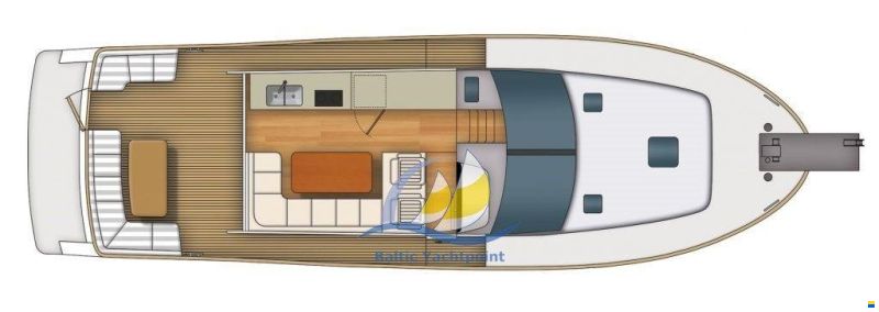 Integrity 460 SX