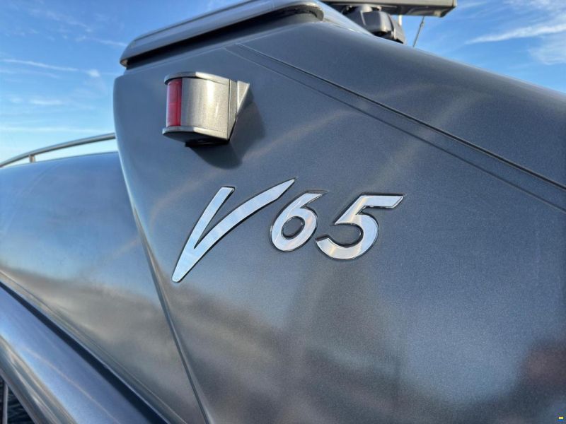 Princess V65