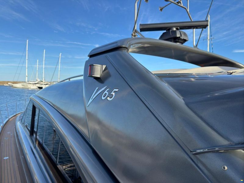 Princess V65