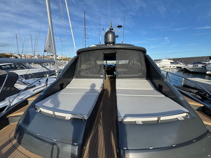 Princess V65