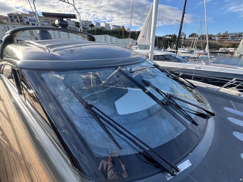 Princess V65