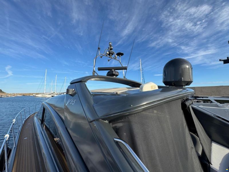 Princess V65