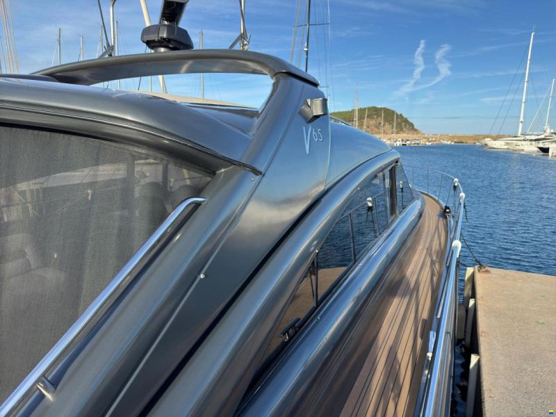 Princess V65