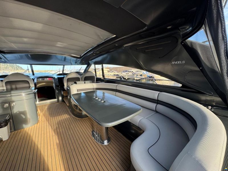 Princess V65