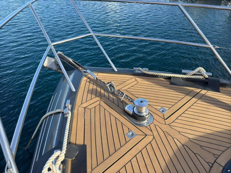 Princess V65