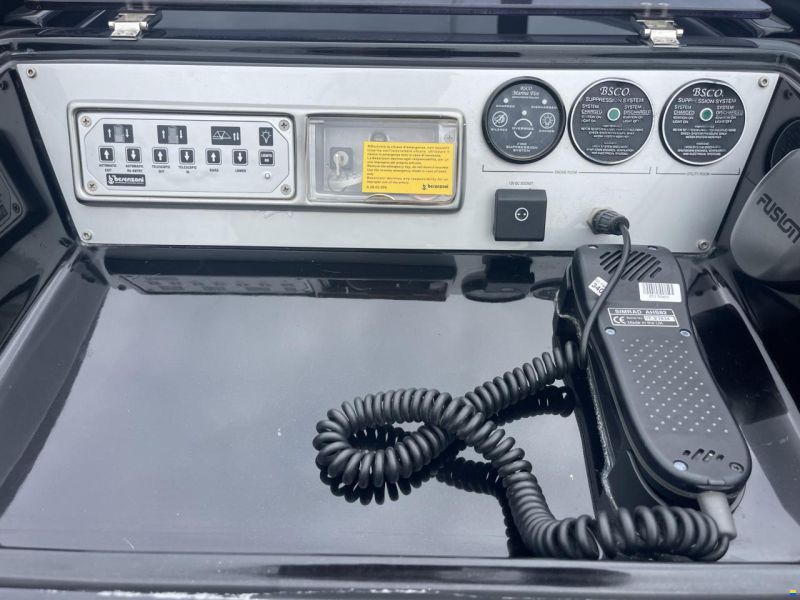 Riva rama Super 44