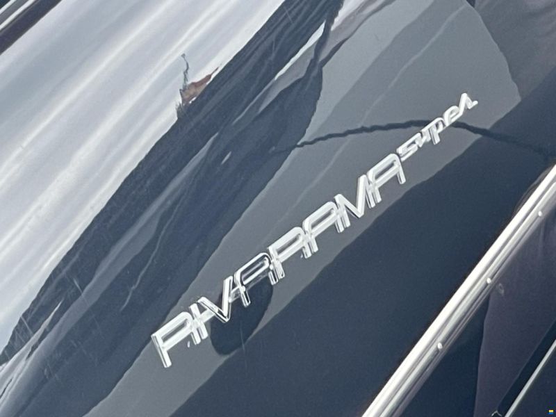 Riva rama Super 44