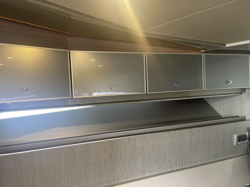Riva rama Super 44