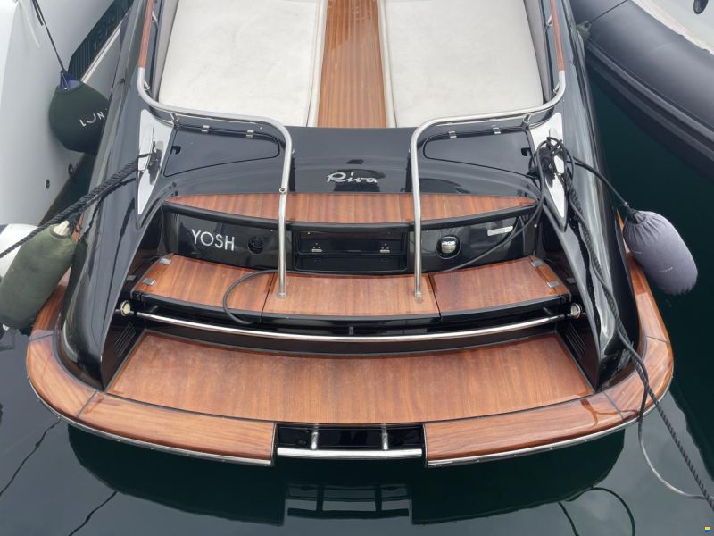 Riva rama Super 44