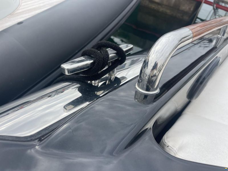 Riva rama Super 44