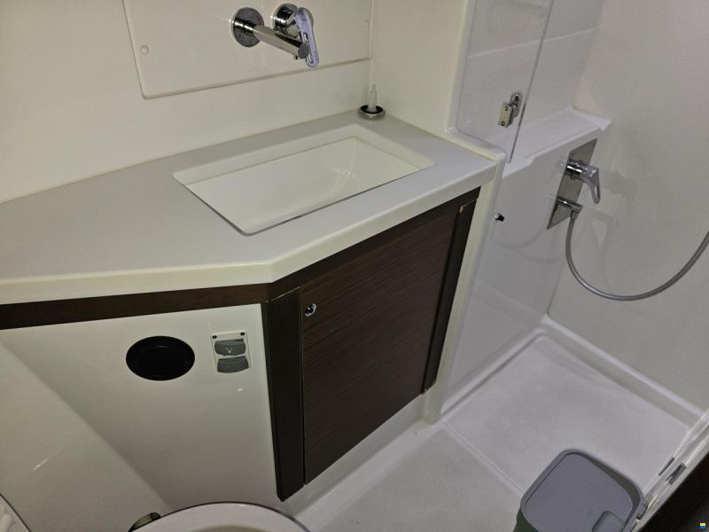 Lagoon 450 F
