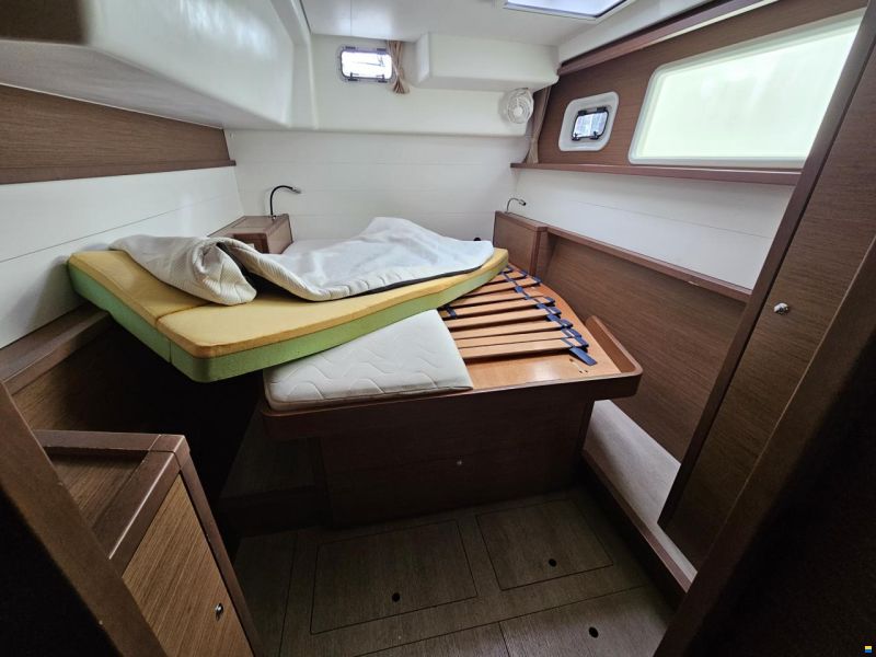 Lagoon 450 F