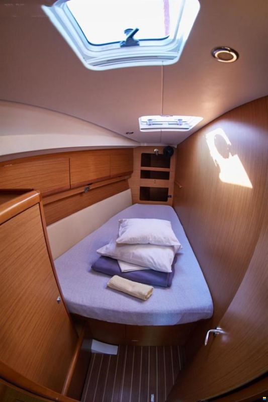 Jeanneau Sun Odyssey 44i