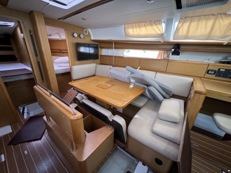 Jeanneau Sun Odyssey 44i