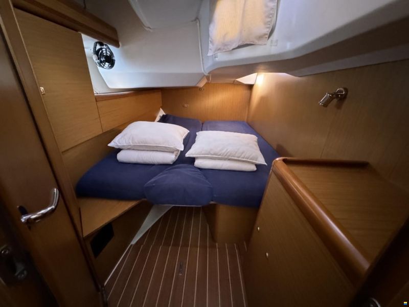 Jeanneau Sun Odyssey 44i