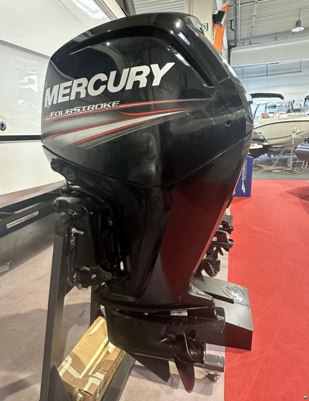 Mercury F 80 ELPT
