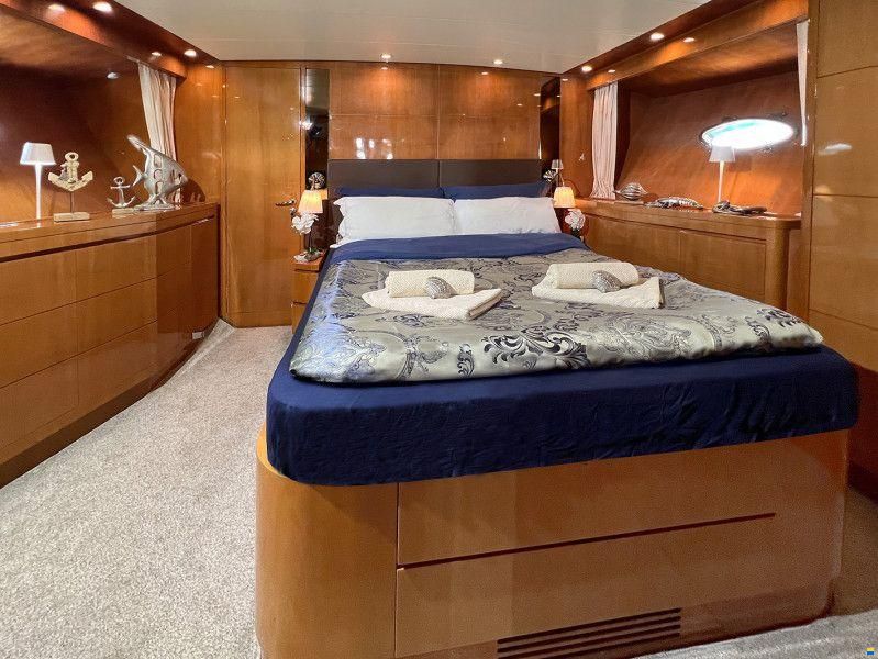 Ilver Vista 58 *Refit 2o23*
