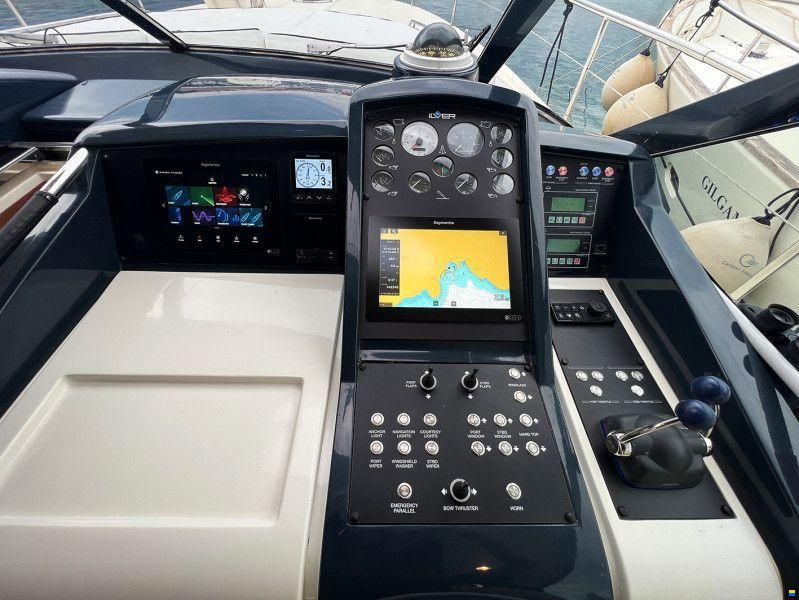 Ilver Vista 58 *Refit 2o23*