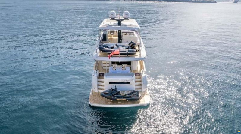 Sirena Marine SIRENA 64