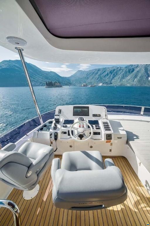 Sirena Marine SIRENA 64