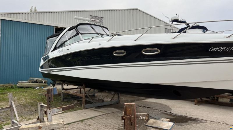 Baja 405
